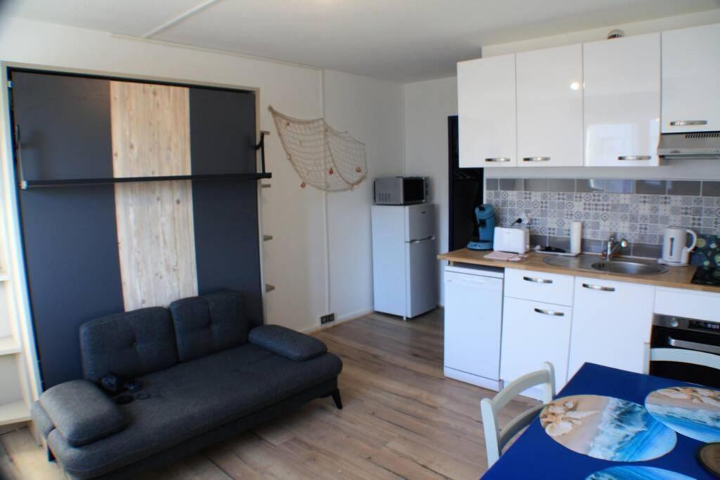 Welcome Calais - Le Cottage De La Cote D'Opale Exterior foto