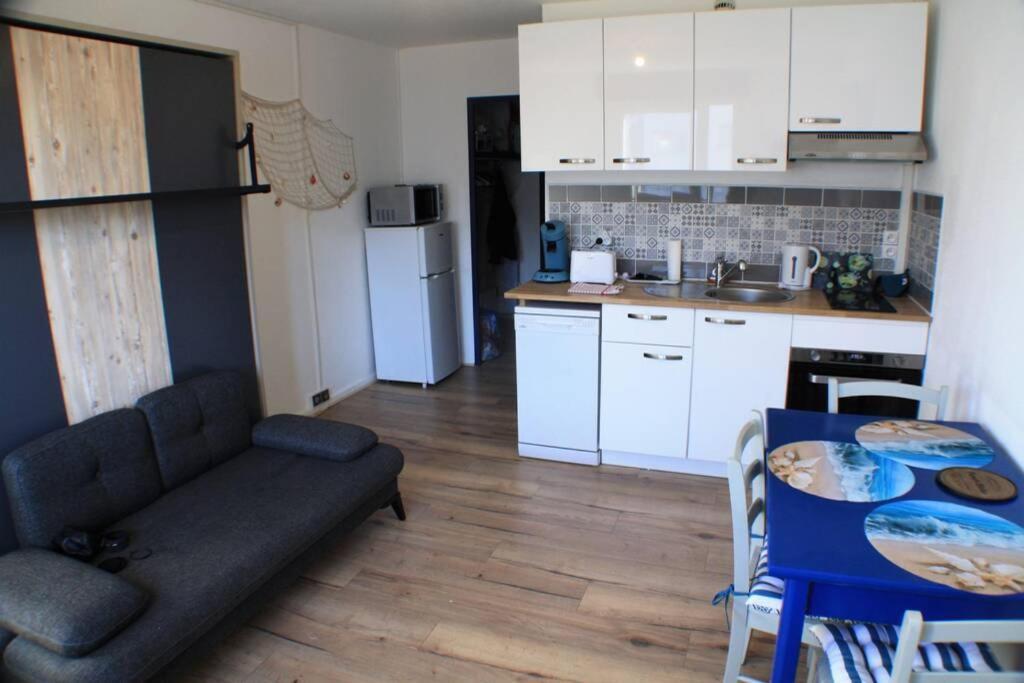 Welcome Calais - Le Cottage De La Cote D'Opale Exterior foto